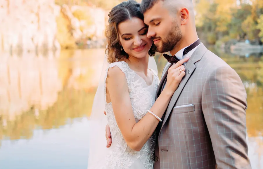 Alexia y Fernando