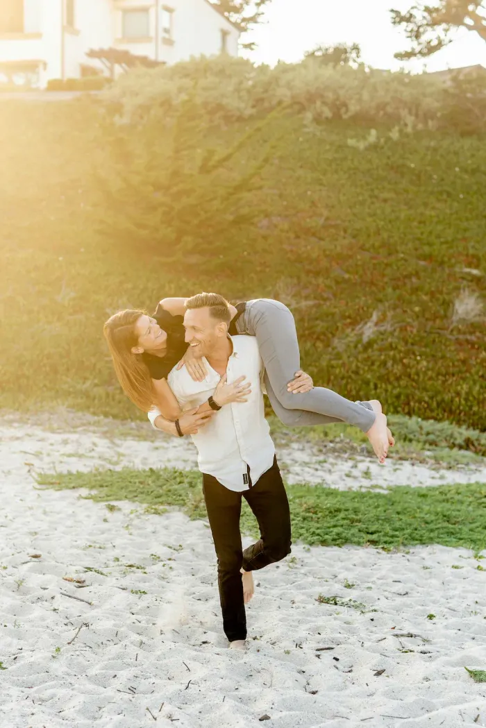 Fotografía 3 de la pareja