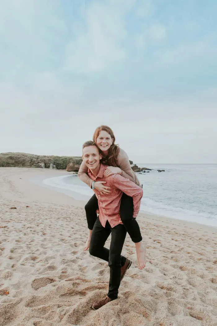 Fotografía 4 de la pareja