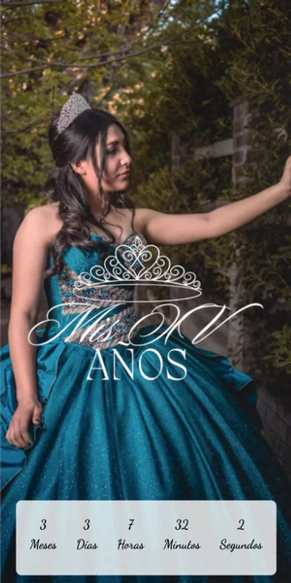 XV Años