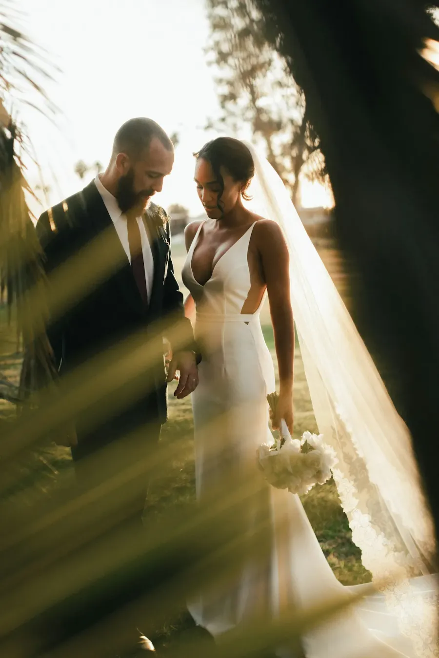 Fotografía de Andrea y Carlos 2