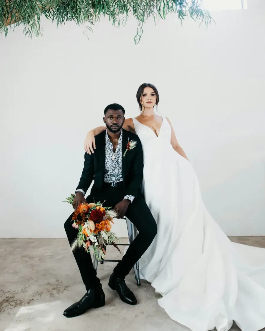 Fotografía de Andrea y Carlos 4