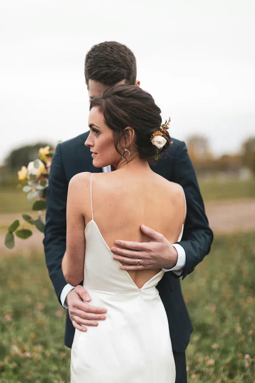 Fotografía de Andrea y Carlos 6