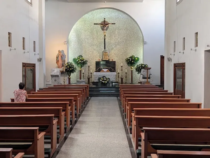 Parroquia San José