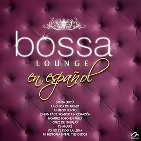 Portada de A Fuego Lento de Rosana