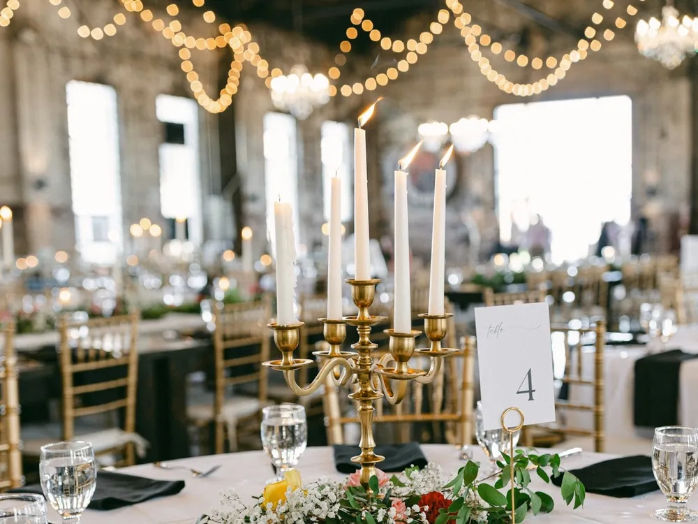 Jardín de Eventos