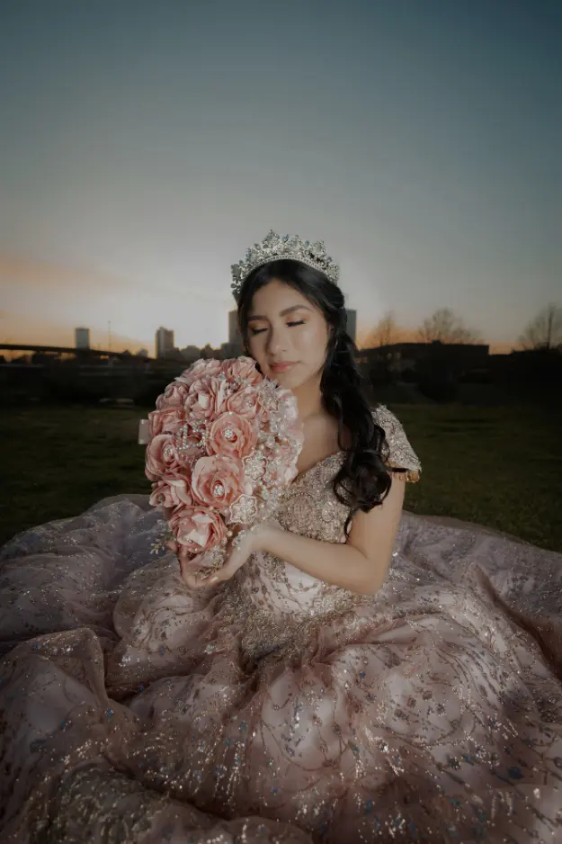 Quinceañera
